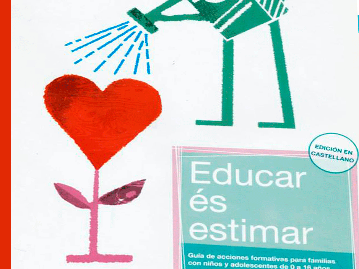 Educar és estimar