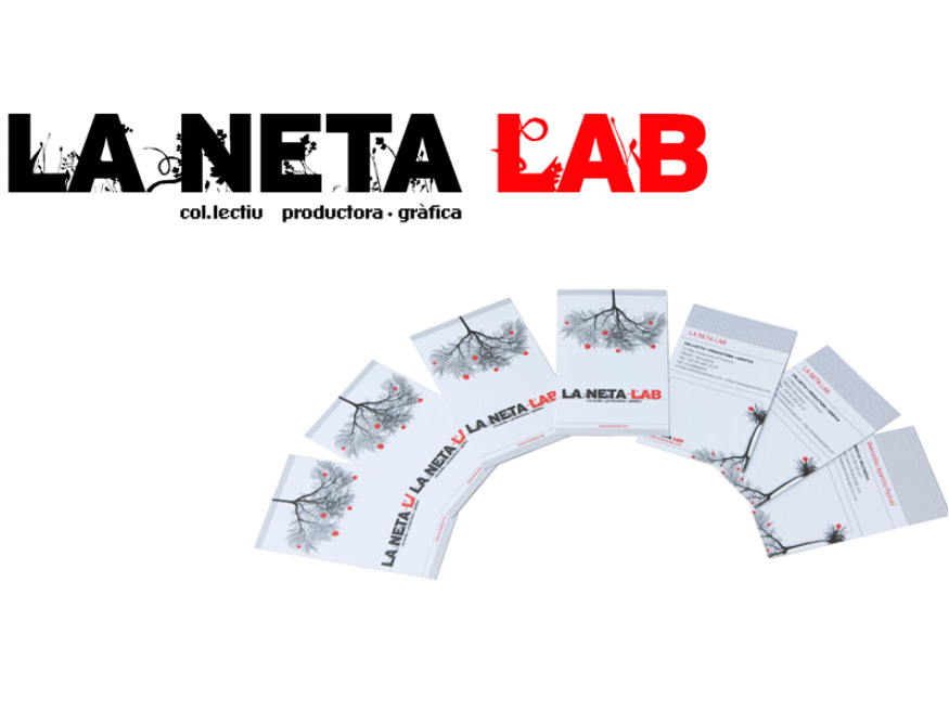 La Neta Lab – Productora Audiovisual