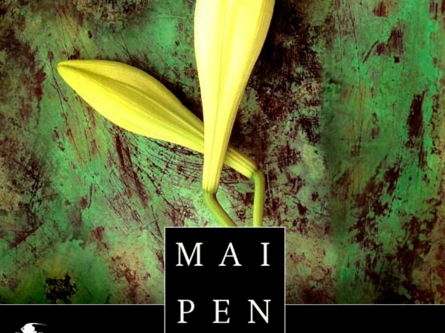 Video-danza Mai Pen Rai