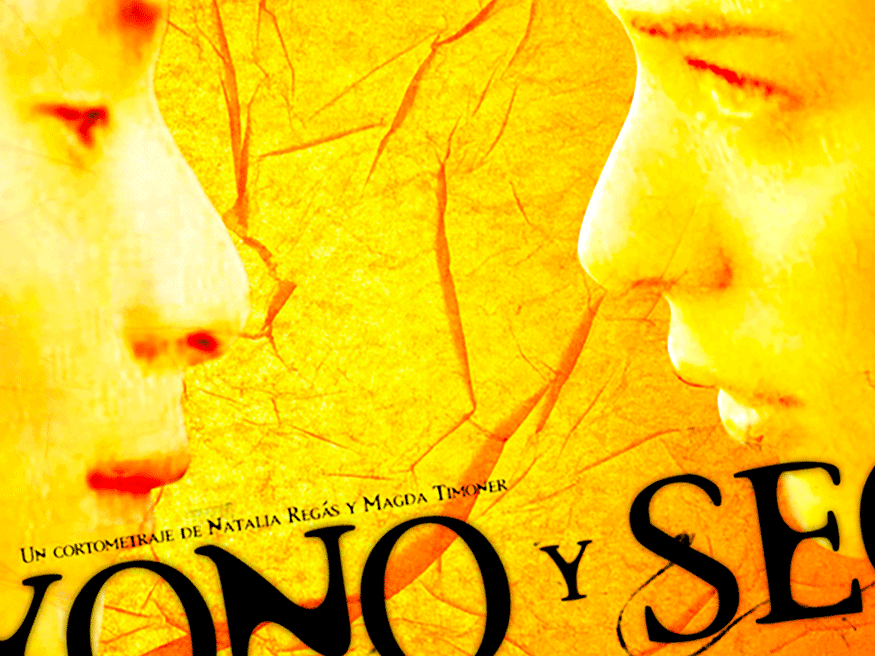 Yono y Seo – Cortometraje
