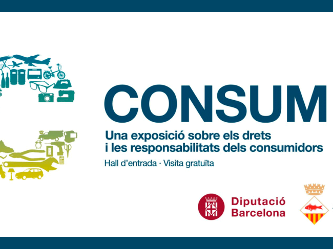 Exposición Los Derechos del Consumidor
