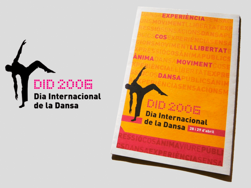 DID 2006 – Día Internacional de la Danza