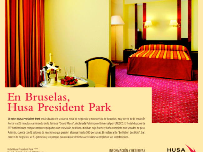 Husa Hoteles