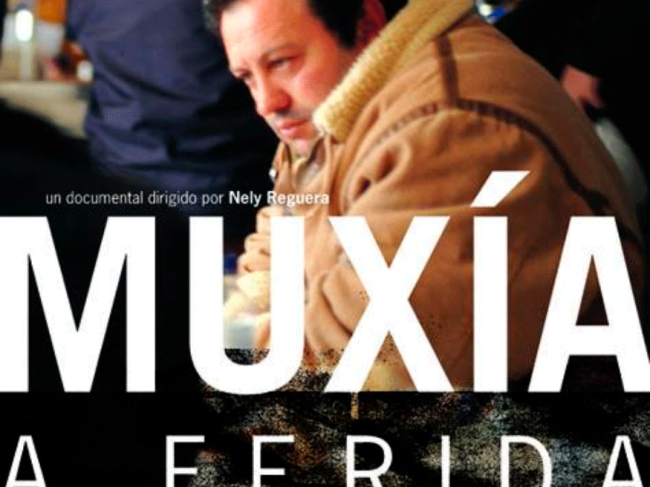 Muxía A Ferida – Documental
