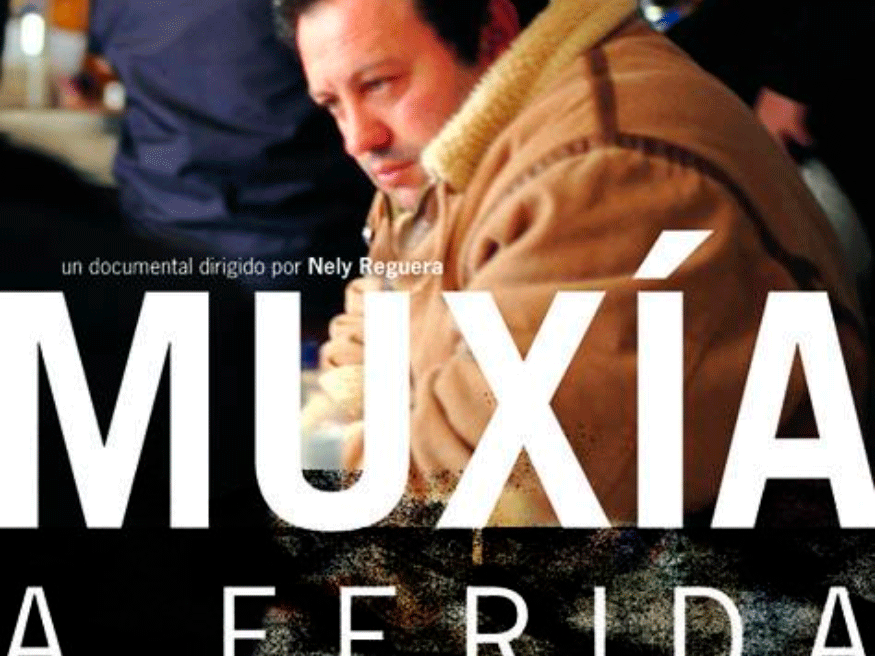 Muxía A Ferida – Documental