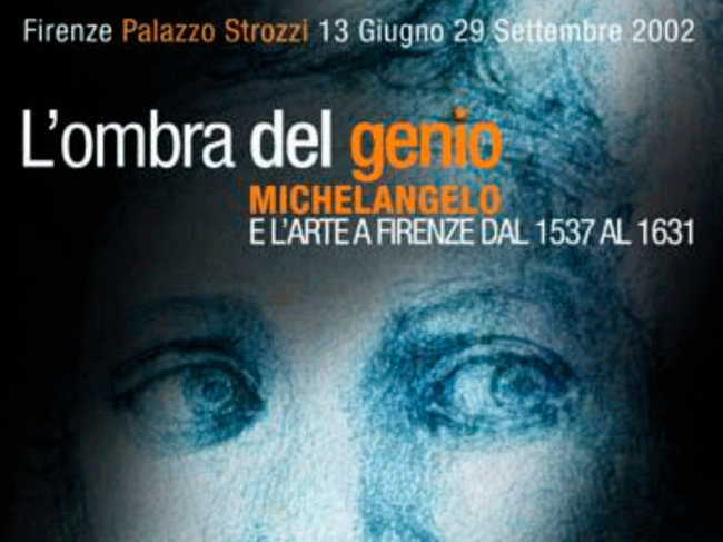 Exposición L’Ombra del Genio