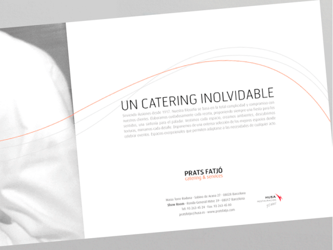 Catering – Prats Fatjó