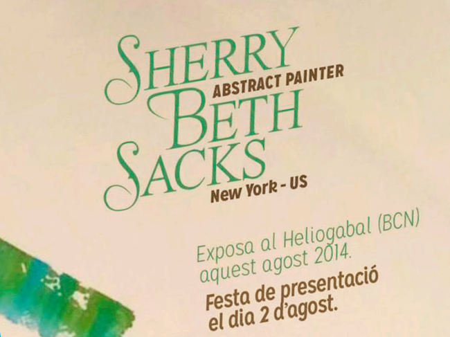 Sherry Beth Sacks