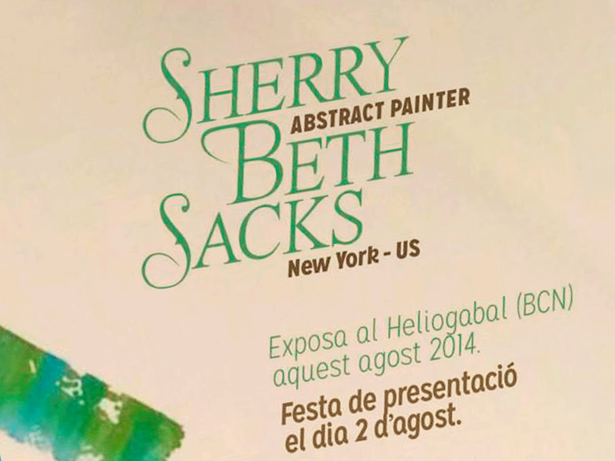 Sherry Beth Sacks