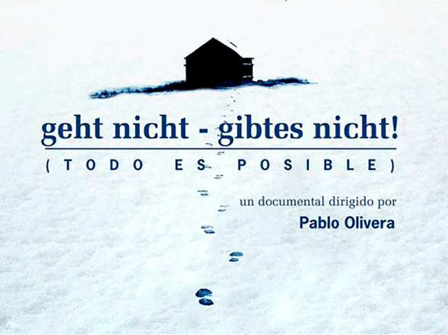 Todo es posible – Documental