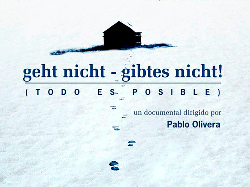 Todo es posible – Documental