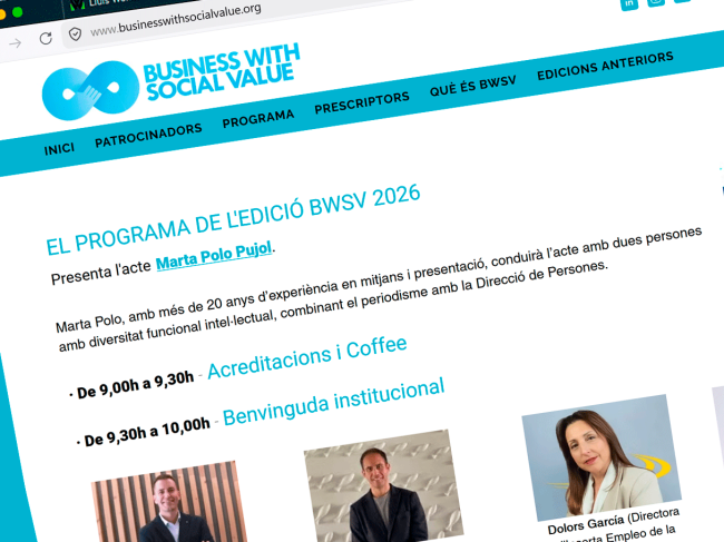 Business with Social Value