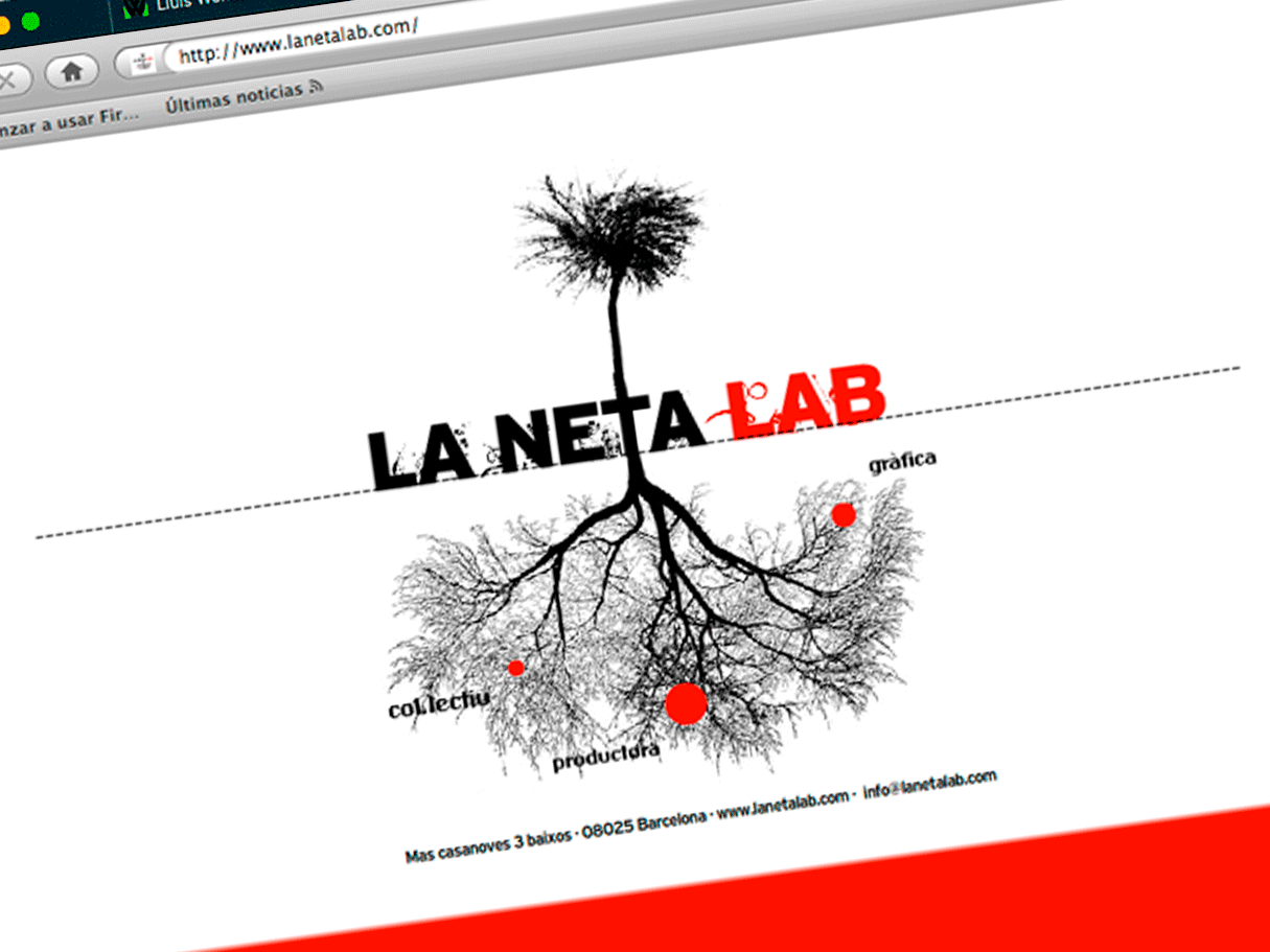 La Neta Lab – Productora Audiovisual